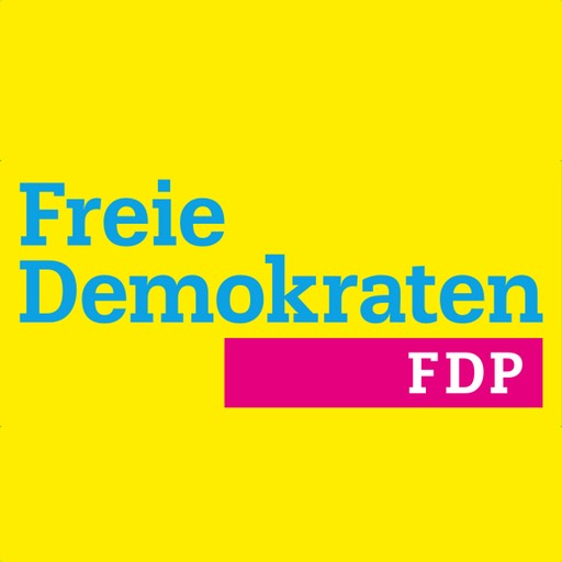 FDP Landesverband Sachsen