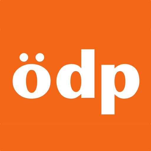 Ökologisch-Demokratische Partei, ÖDP